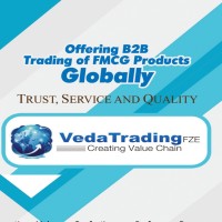 VEDA TRADING FZE