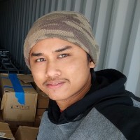 Ahmad Syafiq Asman