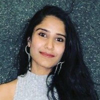 Kirti Gupta
