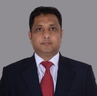 Mohammad Nazim Hussain
