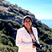 Arunima Bhattacharya