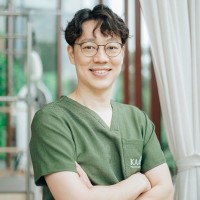 Thienthun (Jay) Neesanant