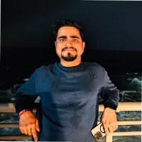 Deependra Kumar Singh