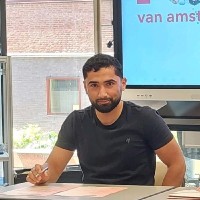 Huzeyfe Yilmaz