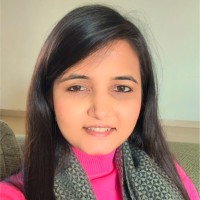Shivika Bhatnagar