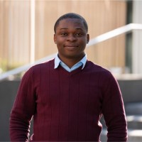 Ignatius G.D Suglo, Ph.D