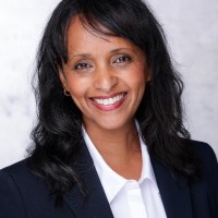 Shushan Kiros-Ghebreamlak