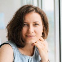 Юлия Каргаполова