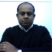 Suresh Seneviratne.