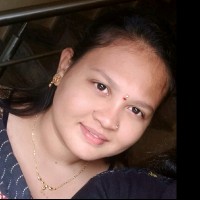 Susmitha Jampani