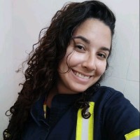 Larissa Da Silva