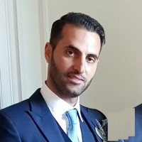 Haitham Aboul Hosn
