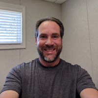 Greg Mousseau