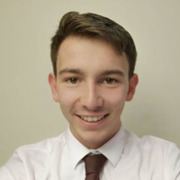 James Ashton