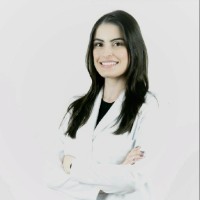 Thais Fares