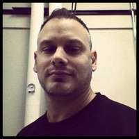 Nick Casale