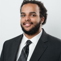 Nathan Moges