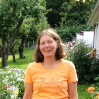 Agneta Sundgren