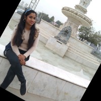 Supriya Jha