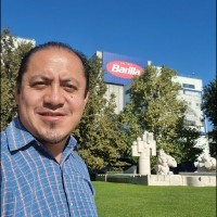 Daniel Dorantes