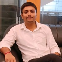 Tushar Zambre