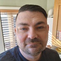 Stuart Hughes
