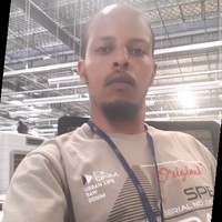 Ahmed Mohamed