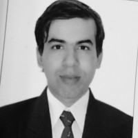 Saurabh Sharma