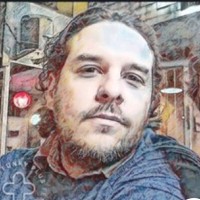 David Britto De Souza (M.A.)