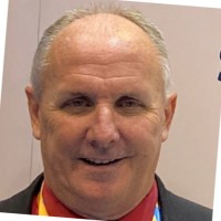 Timothy Morefield