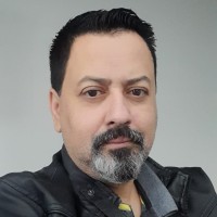 Anderson Almeida De Souza
