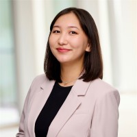 Aigerim Zhusubalieva