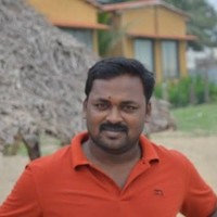 Anandan R