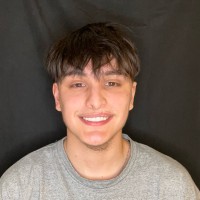 Joshua Gonzales
