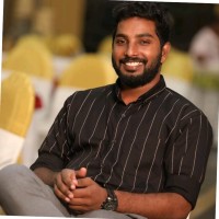 Jomon Joseph
