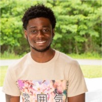 Rashad Moore