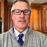 Mark Kristjanson