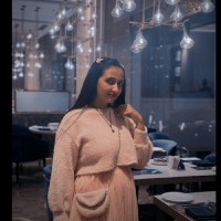 Janki Mandaliya
