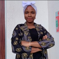 Zaliha Abubakar