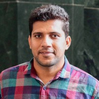 SivaKrishna Singipuram