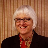 Connie Baum