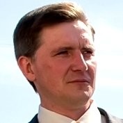 Ruslan Yarmosh