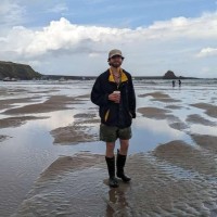 Sam Rae