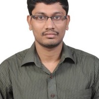 M Prashant