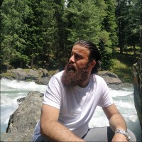 Abrar Bhat