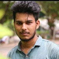 Mahendhar D.M