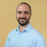 Kostas Antonakoglou