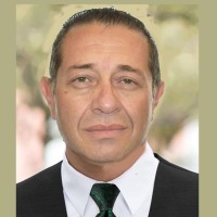 RUBEN ROMERO