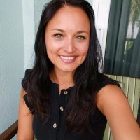 Jessica Geiselman