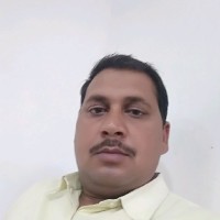Umesh Chand